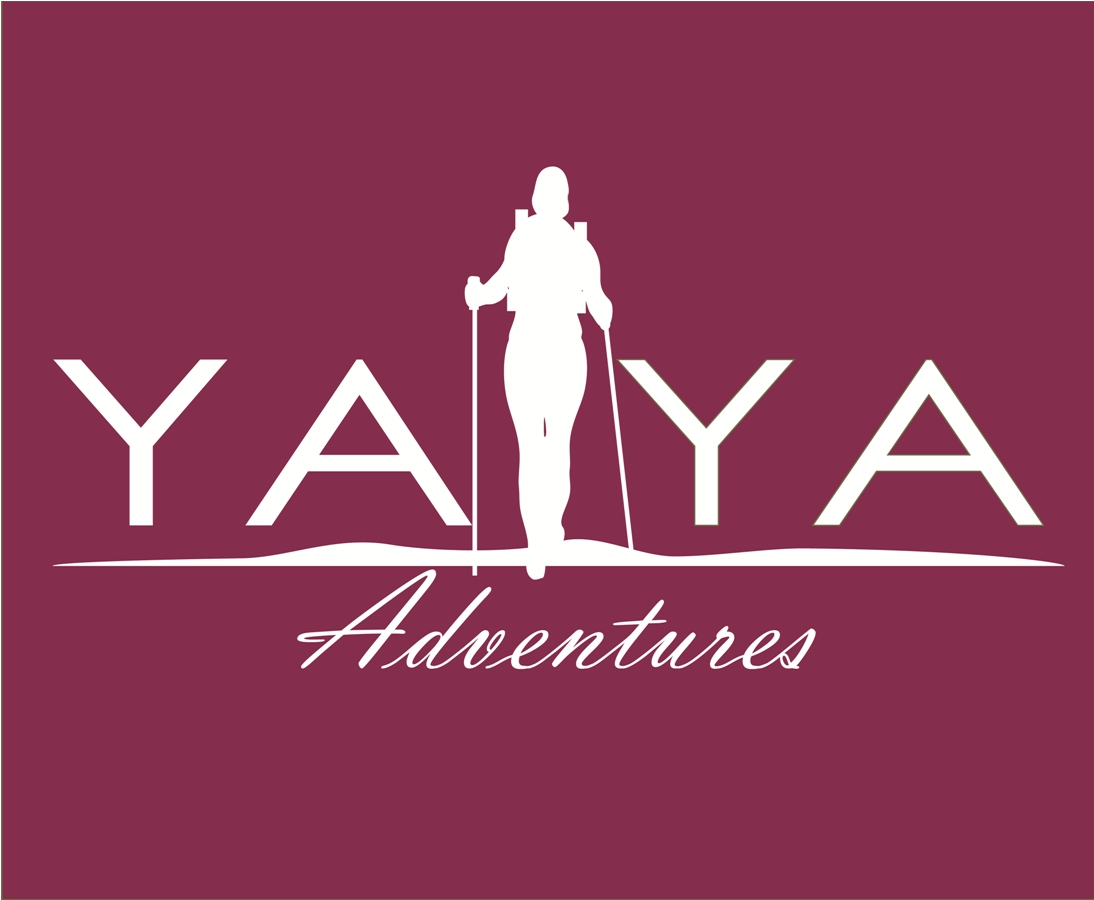 Logo Design by allan.wegulo for Ya Ya Adventures | Design #4466166