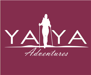 Logo Design by allan.wegulo for Ya Ya Adventures | Design: #4466166