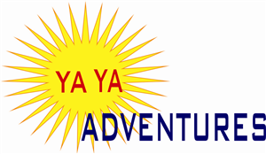 Logo Design by iswoyo for Ya Ya Adventures | Design #4441781