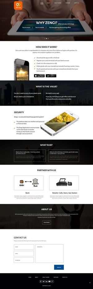 Web Design by pb