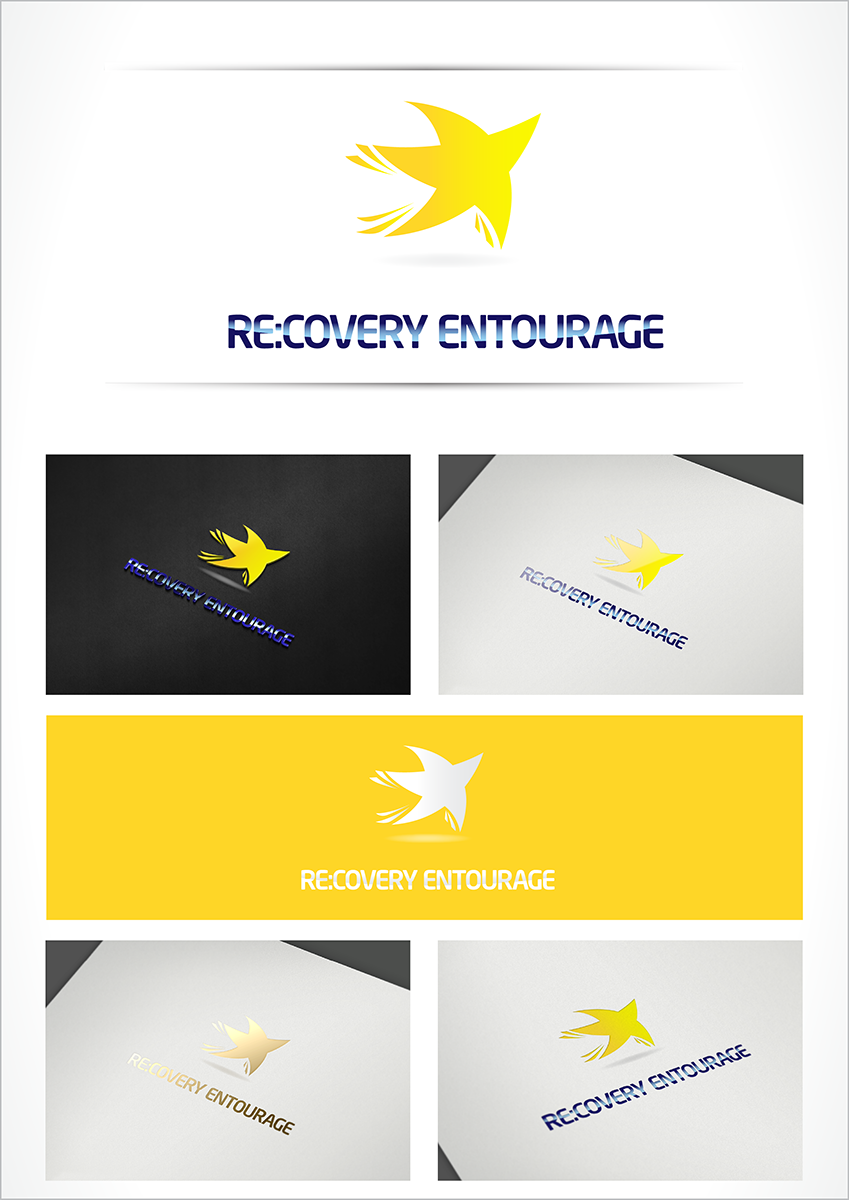 Logo Design by Dalibor Pajic for this project | Design #1276337