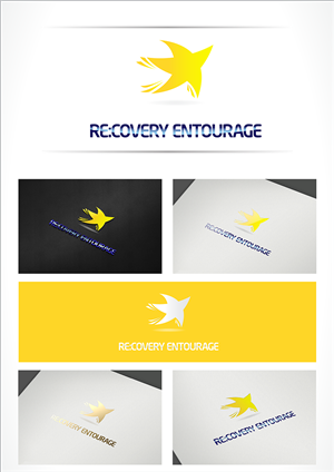 Logo Design by Dalibor Pajic for this project | Design: #1276337