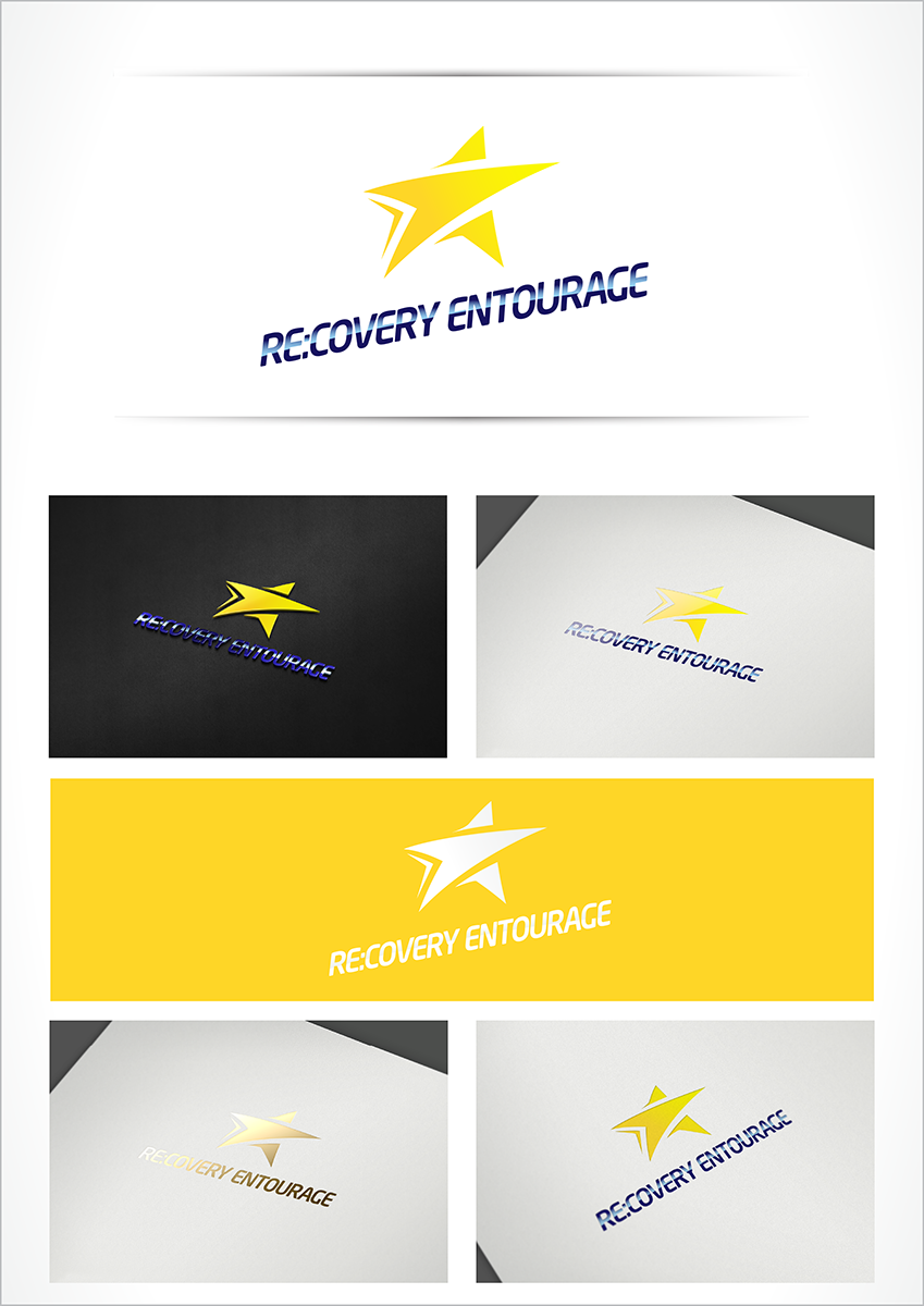 Logo Design by Dalibor Pajic for this project | Design #1276347