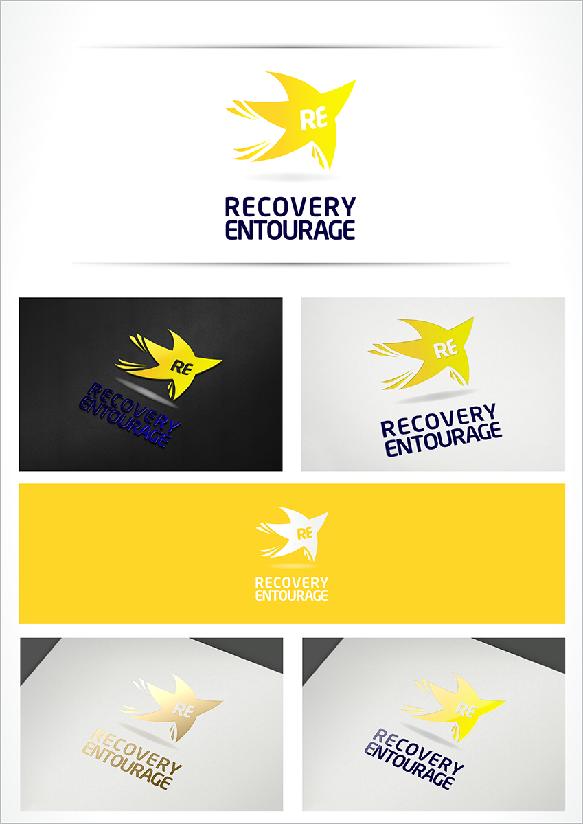 Logo Design by Dalibor Pajic for this project | Design #1280979