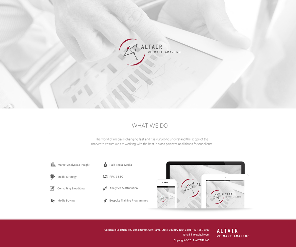 Web-Design von aarsita für dieses Projekt | Design #4446825