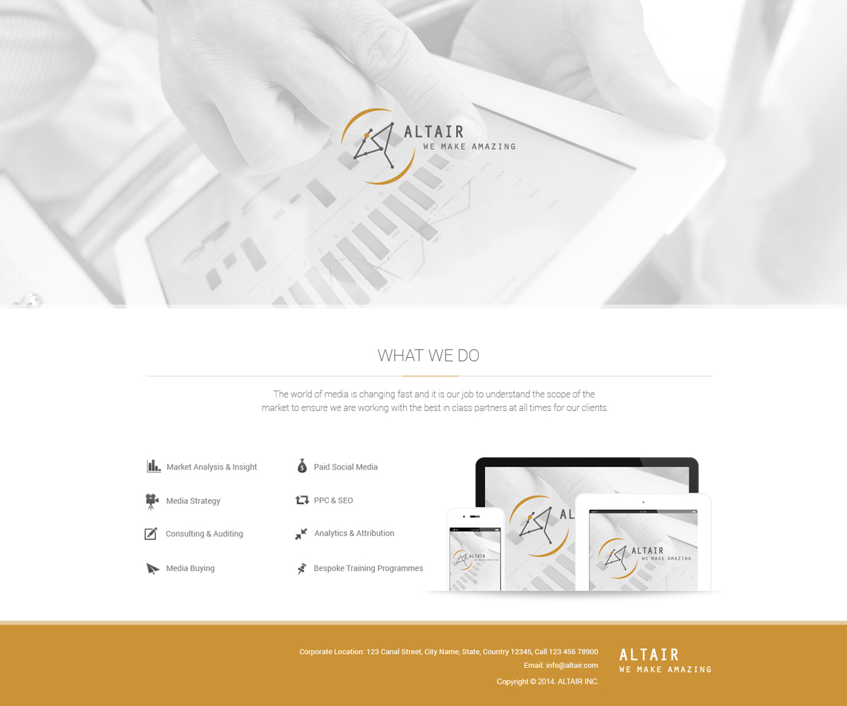 Web-Design von aarsita für dieses Projekt | Design #4446831