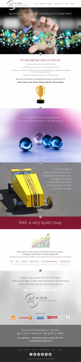 Web-Design von pb für dieses Projekt | Design #4457742
