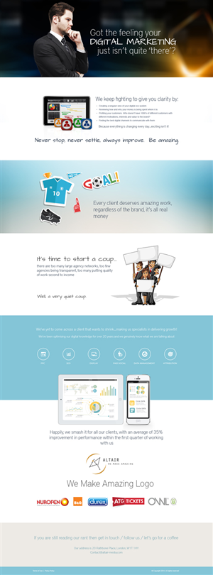 Web Design by jeckx2
