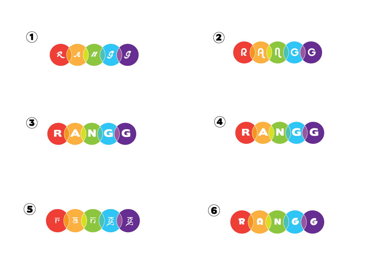 Logo Design by Artmin for this project | Design #4432830