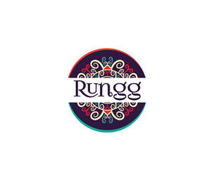 Rungg | Diseño de Logo por GT