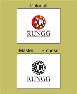 Logo Design by Ron_Hab Graphics