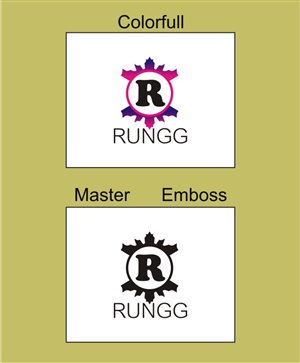 Logo Design by Ron_Hab Graphics for this project | Design: #4457465