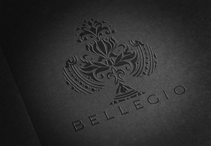 Logo Design by Anooshaa Kachhia for this project | Design #4510797