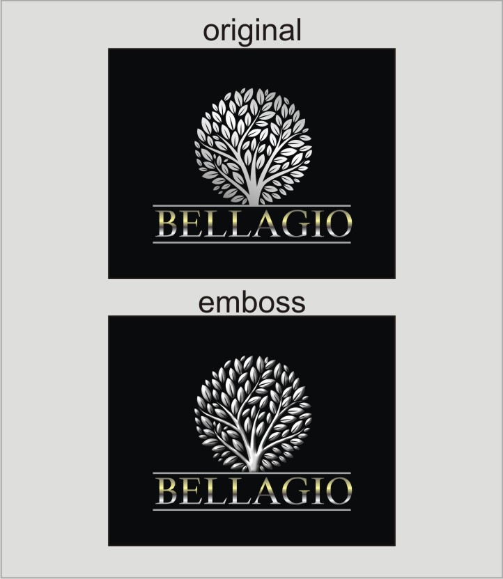 Logo Design by Ron_Hab Graphics for this project | Design #4462144