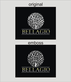 Logo Design by Ron_Hab Graphics