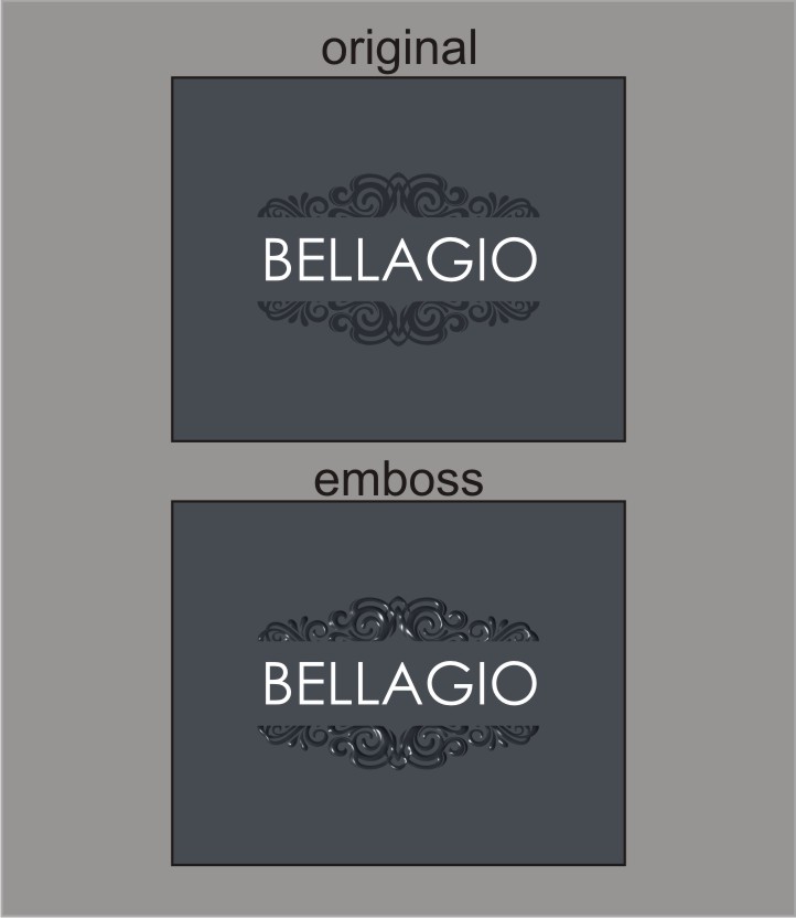 Diseño de Logo por Ron_Hab Graphics para este proyecto | Diseño #4462148