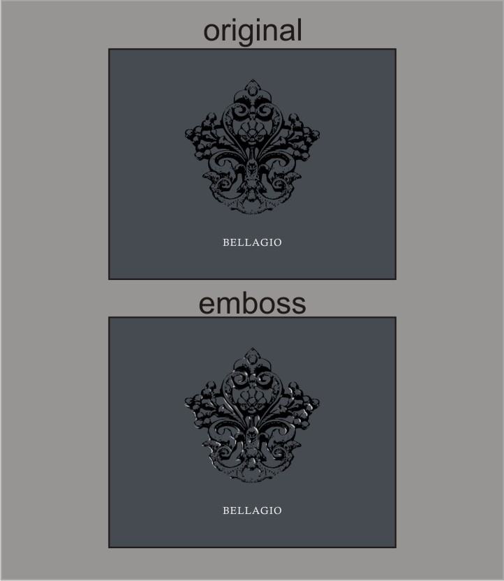Logo Design by Ron_Hab Graphics for this project | Design #4462151
