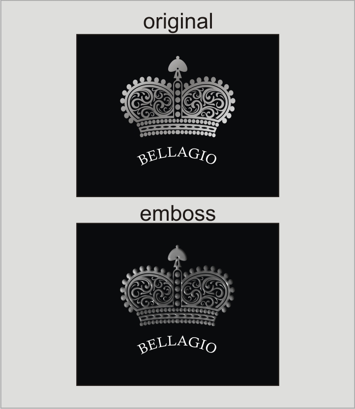 Logo Design by Ron_Hab Graphics for this project | Design #4462152