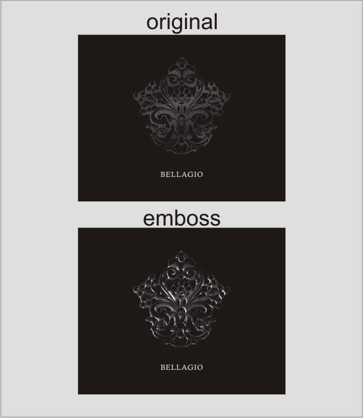 Logo Design by Ron_Hab Graphics for this project | Design #4462154