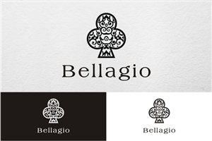 Logo Design by Light