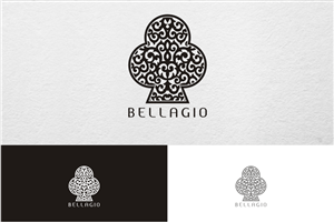 Diseño de Logo por Light para este proyecto | Diseño: #4449213
