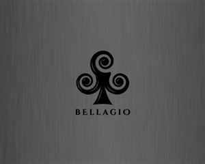 Bellagio | Logo-Design von MrBranding