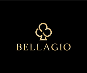 Bellagio | Logo Design by Dzains