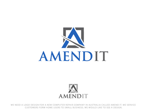 Logo Design by Colorflix™ for this project | Design: #4528721