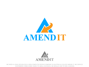 Logo Design by Colorflix™ for this project | Design: #4528726