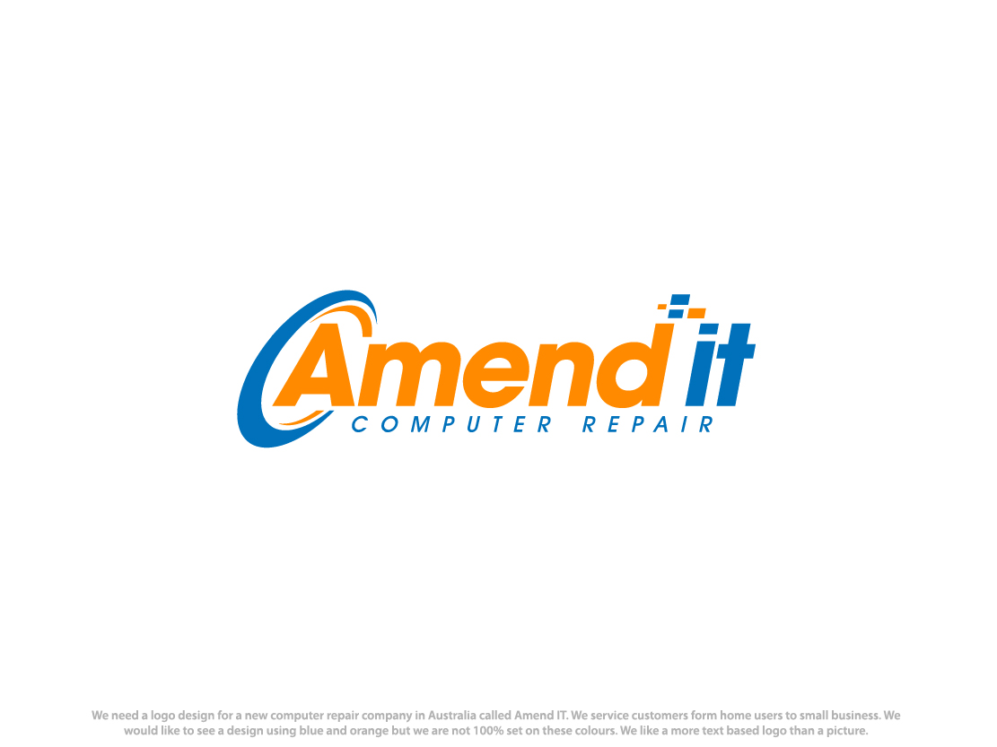 Logo Design by Colorflix™ for this project | Design #4528733