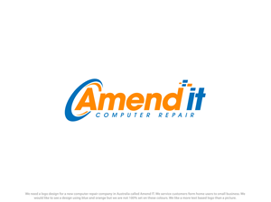 Logo Design by Colorflix™ for this project | Design: #4528733