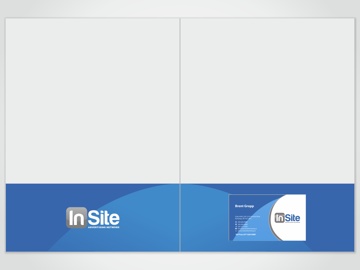 Stationery Design by HYPdesign for this project | Design #1268964