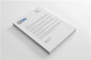 Schreibwaren-Design von HYPdesign für dieses Projekt | Design: #1268965
