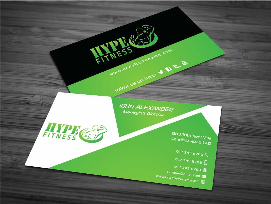Business Card Design by AwsomeD for this project | Design #4439681