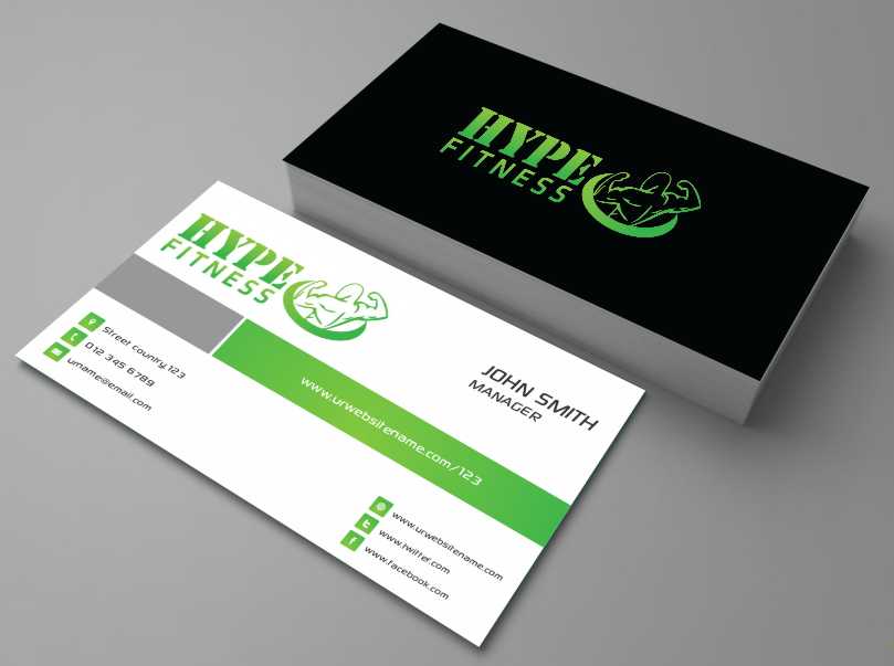 Business Card Design by AwsomeD for this project | Design #4439682