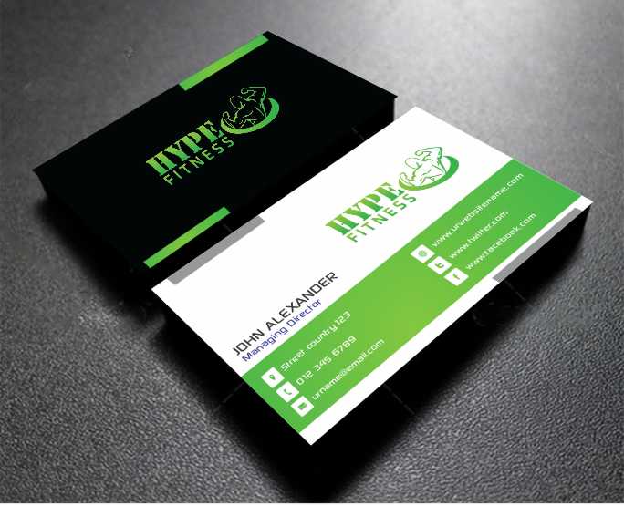 Business Card Design by AwsomeD for this project | Design #4439683