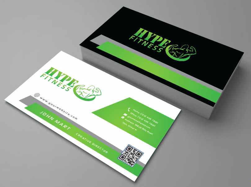 Business Card Design by AwsomeD for this project | Design #4439685