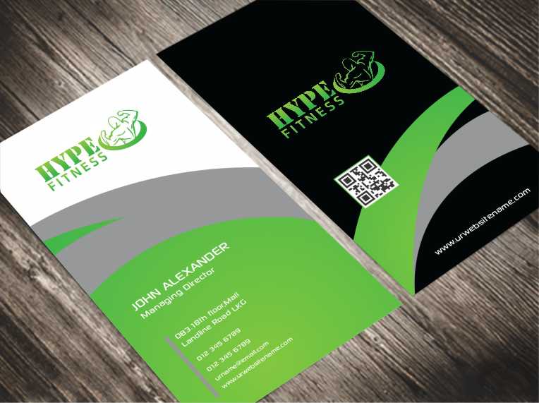 Business Card Design by AwsomeD for this project | Design #4439686