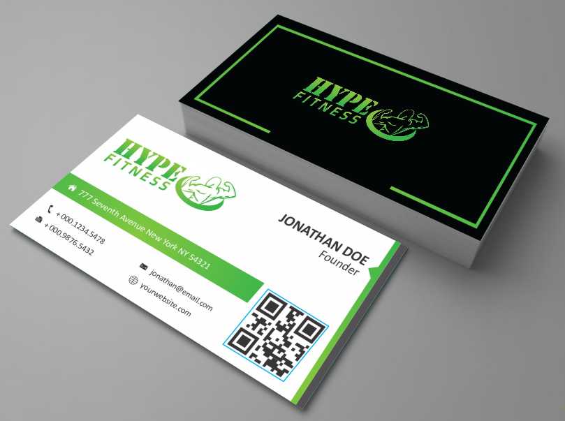 Business Card Design by AwsomeD for this project | Design #4439689