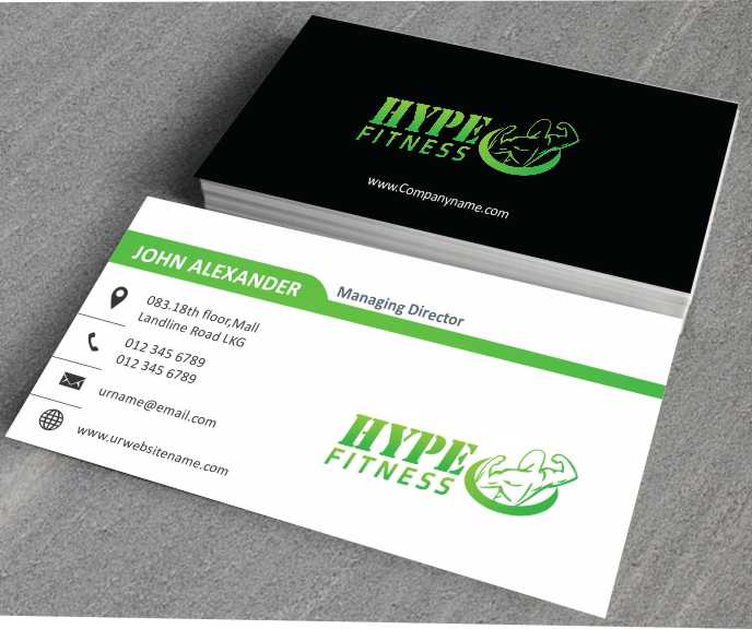 Business Card Design by AwsomeD for this project | Design #4439691
