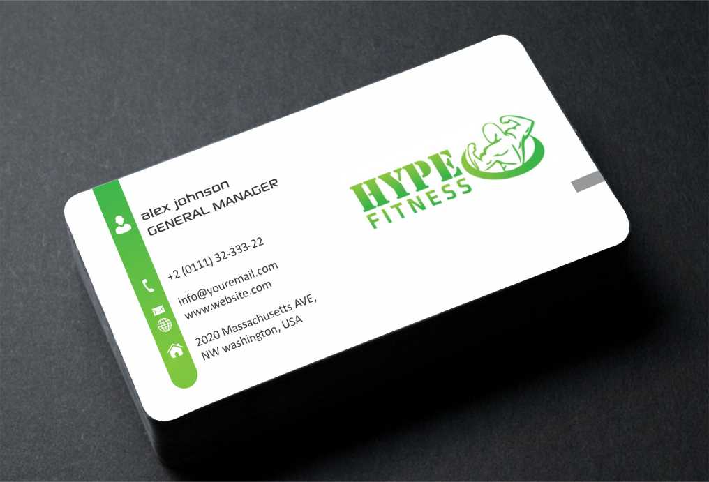 Business Card Design by AwsomeD for this project | Design #4439694