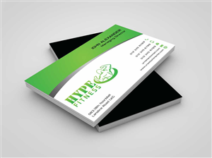 Business Card Design by szabist for this project | Design: #4439656