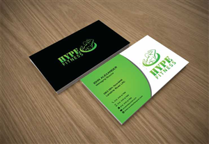 Business Card Design by szabist for this project | Design: #4439657