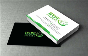 Business Card Design by szabist for this project | Design: #4439659