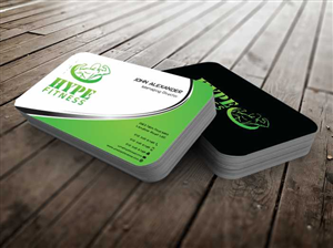 Business Card Design by szabist for this project | Design: #4439662