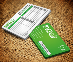 Business Card Design by Owaisias for this project | Design: #4471898