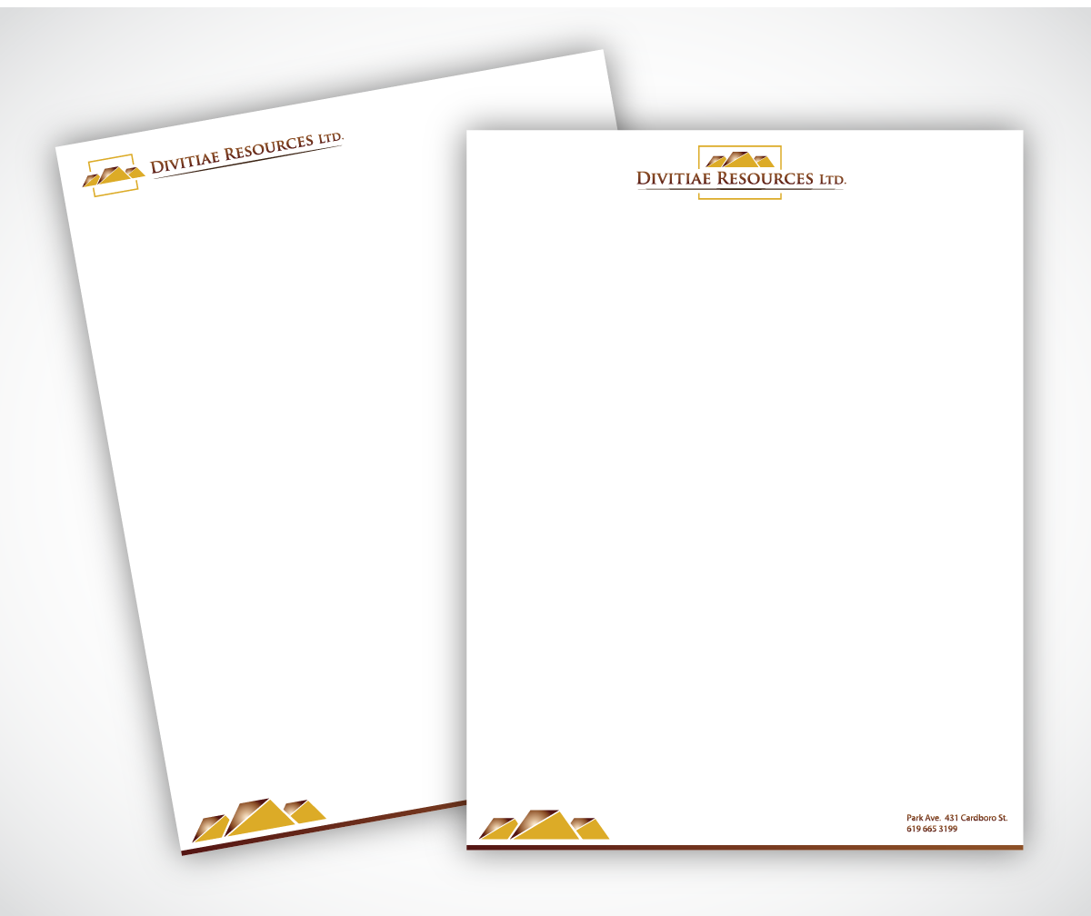 Logo Design by wolf for this project | Design: #1293567