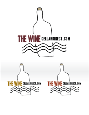 Logo Design by Mona Wang