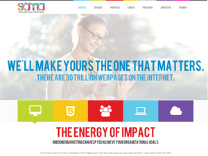 Web Design by zainulabidin