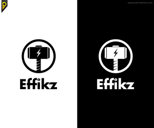 Logo Design by poisonvectors